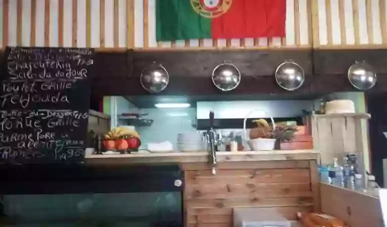 Le Restaurant - Anabela - Restaurant Portugais Muret - restaurant EAUNES