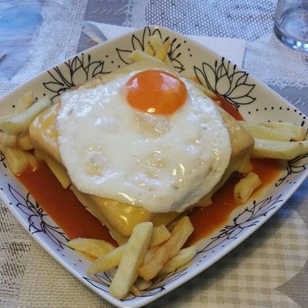 Anabela - Restaurant Portugais Muret - top resto EAUNES