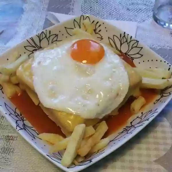 Anabela - Restaurant Portugais Muret - manger a EAUNES