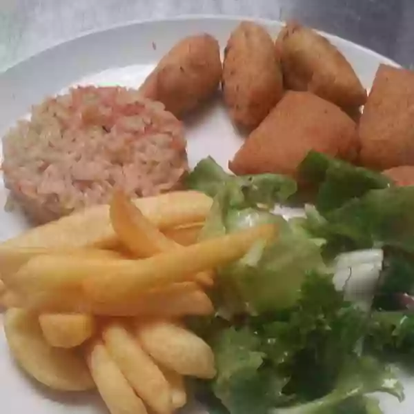 Le Restaurant - Anabela - Restaurant Portugais Muret - restaurant sympa EAUNES