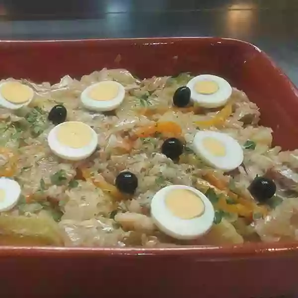 Anabela - Restaurant Portugais Muret - top resto EAUNES