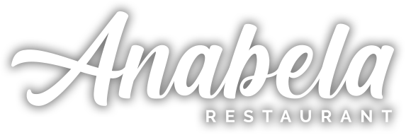 Logo Restaurant Anabela